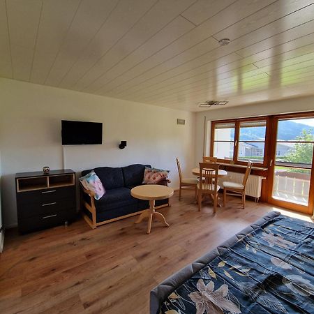 Sophie'S Bergglueck, Ihr Bett Im Allgaeu Бад-Хинделанг Экстерьер фото