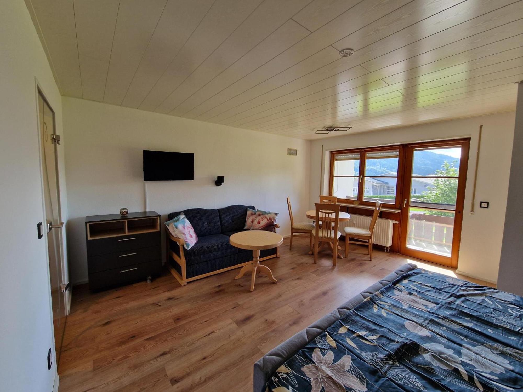 Sophie'S Bergglueck, Ihr Bett Im Allgaeu Бад-Хинделанг Экстерьер фото